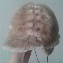 Детская меховая шапка, в Смоленске