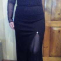 Продаю шикарное платье для любого случая, в Москве