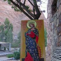 Живопись и фреска для интерьера, в Москве