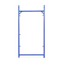 Рама ЛРСП, в Новосибирске