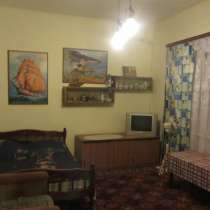 Сдается 2 комнатная в центре адлера, в Сочи