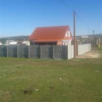 Продам участок в екологическом месте крыма, в Симферополе