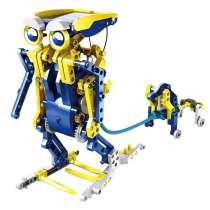 Конструктор RoboKit 11 в 1, в Самаре