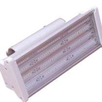 Уличный светодиодный светильник MK STREET 50, в Новосибирске