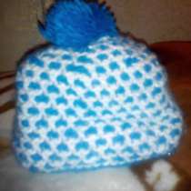 Шапка зимняя, в г.Киев