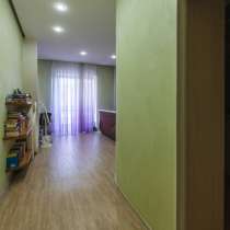 Таунхаус 272 м² на участке 4 сот, в Красноярске