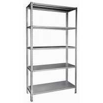 Стеллажи металлические, в Волгограде