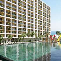 2-к. квартира 56м² Турция, Мерсин, Эрдемли, в г.Мерсин