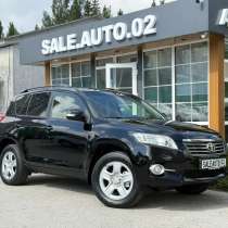 Toyota rav 4, в Уфе