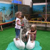 Размещение отдыхающих по бюджетным ценам, в Первоуральске