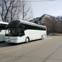 Пассажирские перевозки во всех городах Казахстана, в г.Астана