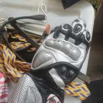 Мотошлем Shoei, в Москве