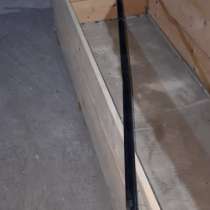 Левый кронштейн заднего левого сполера, Мерседес актрос, в Нижнем Новгороде