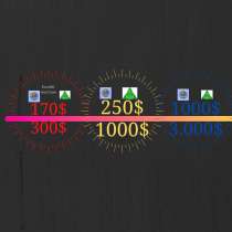 БИЗНЕС ПОД КЛЮЧ, в г.Иерусалим