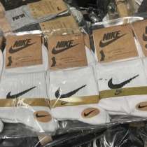 Носочки NIKE, в Барнауле