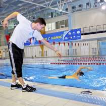 Администратор-тренер в спорткомплекс, в Санкт-Петербурге