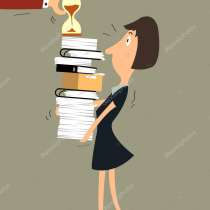 Бухгалтерское обслуживание, в г.Шымкент