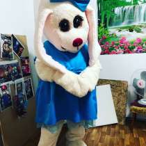 Maskot. Продаю ростовые куклы, в г.Бишкек