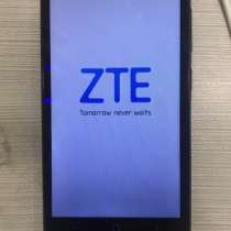 Телефон zte, в Москве