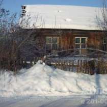 дом, Новосибирск, Оловозаводская, 80 кв.м., в Новосибирске