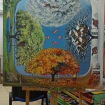 Картина в подарок, в г.Минск