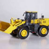 Модели точных копий китайской строительной техники для офисов, в Благовещенске