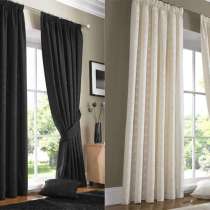 Рулонные и римские шторы, жалюзи, защитные рольставни, в г.Алматы