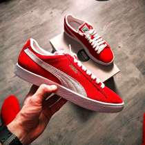 Puma the Archive original 42, в Новомосковске
