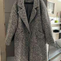 Пальто, в Сызрани