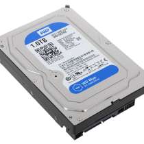 Меняю винчестер 1 TB в отличном состоянии, в Омске