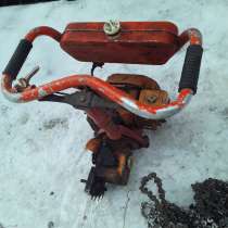 Продам пилу Урал + 30 цепей, в Иркутске