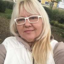 Natali, 59 лет, хочет познакомиться – Надеюсь на встречу с настоящим мужчиной, в г.Вюрцбург