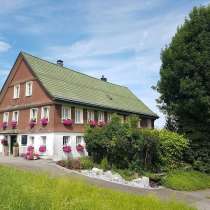 Недорогая квартира для отдыха Швейцария, в г.Sankt Gallenkappel