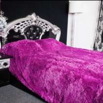 Пушистые пледы г Благовещенск, в Благовещенске