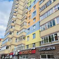 Продам 1 к квартиру в новом доме Толбухина 23, в Перми