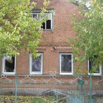 Дом 100 м2 в Приморке, в Таганроге