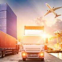 Транспортно экспедиторские перевозки, в г.Алматы