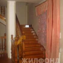 коттедж, Бердск, Морская, 414 кв.м., в Бердске
