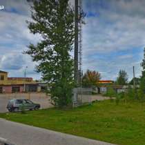 Гараж кирпичный 24 м2 в г. Руза свой сдаём, в Рузе