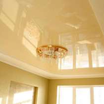 НАТЯЖНЫЕ ПОТОЛКИ в Семей Лучшие цены Качество Гарантия Быстр, в г.Семей