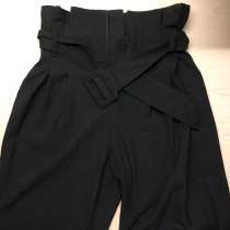 Брюки женские Bershka, в Москве