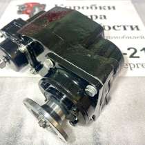 Коробка Отбора Мощности 63621. 4204010 на КПП ЯМЗ, в Челябинске