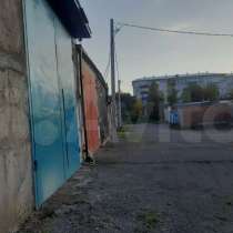 Сдача гаража под парковку, в Киселевске