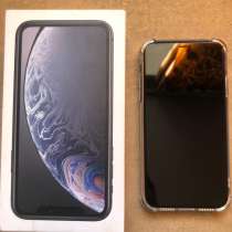 IPhone XR 128gb, в Свободном