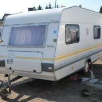 автомобильный прицеп KNAUS 840407, в Санкт-Петербурге