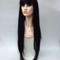 Парик из термоволокна 4593+20. Цвет разный, в Москве