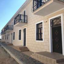 Таунхаус 117 м² на участке 1 сот, в Севастополе