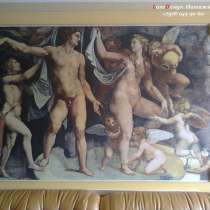 Художественные натяжные потолки. Потолки и стены, в Симферополе