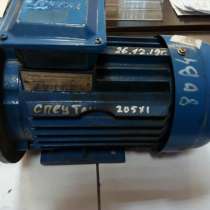 Ремонт, перемотка электродвигателей, в Иркутске