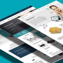 Студия “WEB-Grabovec”, в Симферополе